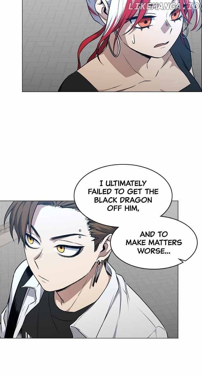The Shaman's Blade Chapter 37 66
